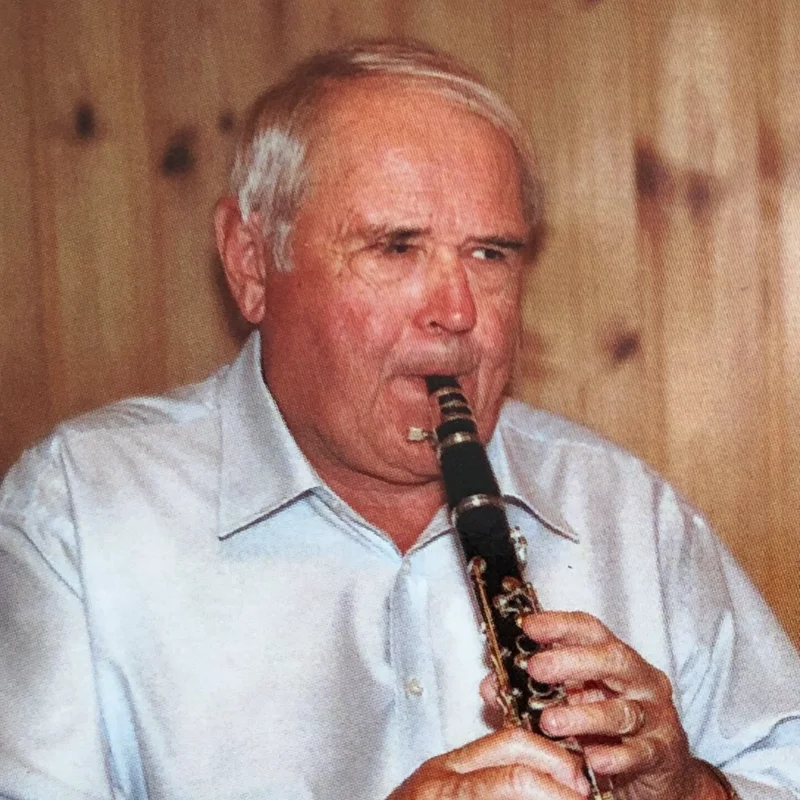 Roger Degoumois