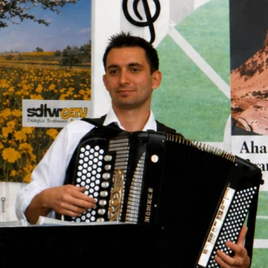 Roland Anderegg