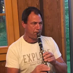 Rolf Marti