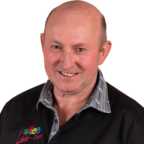 Ruedi Lehmann