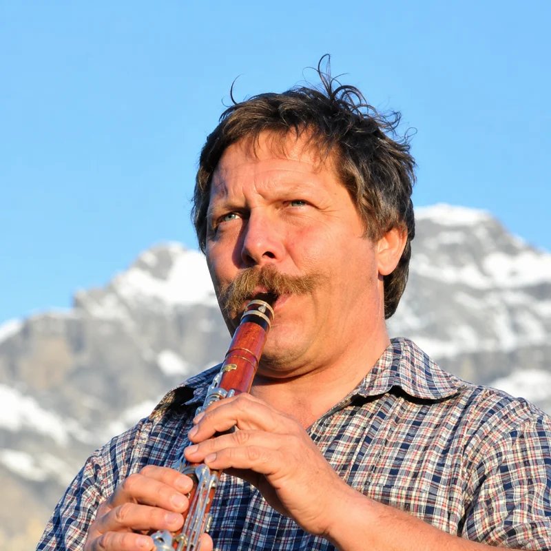 Sepp Wipfli