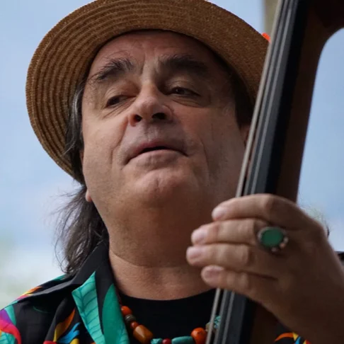 Fredy Conrad