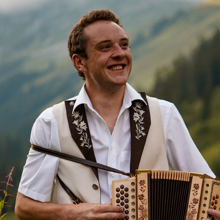 Simon Haldi