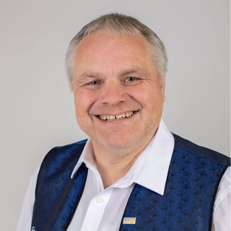 Toni Gräzer