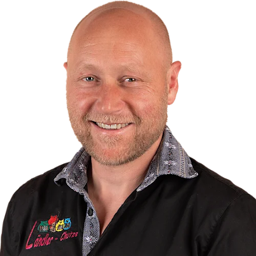 Ueli Siegenthaler
