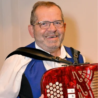 Walter Zaugg