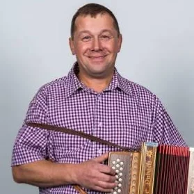 Werner Dubach junior