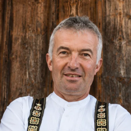 Werner Nef