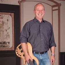 Markus Marti