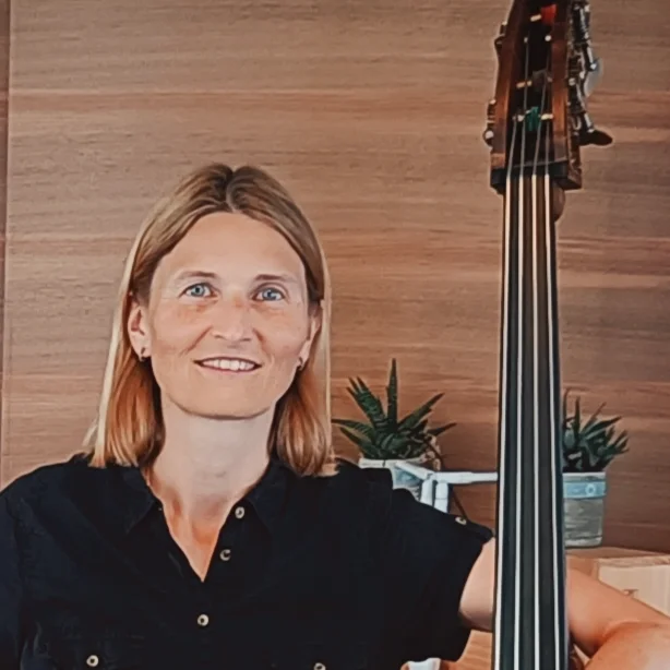 Jrène Wallimann