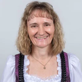 Anita Dubach