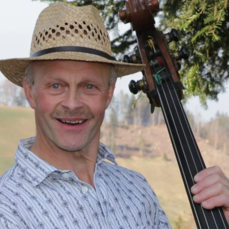 Stefan Vogel