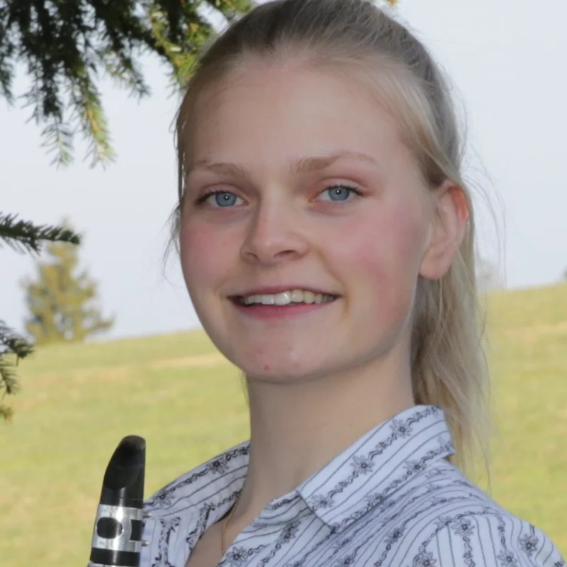 Julia Vogel