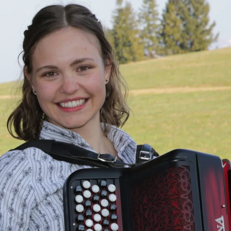 Carolin Vogel
