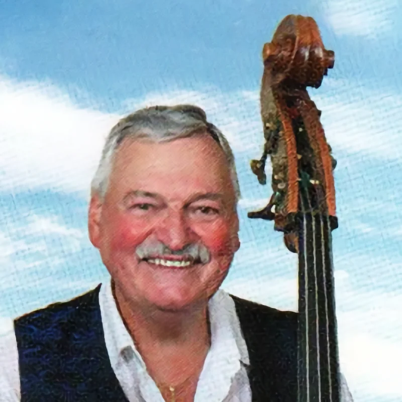 Maurus Camenisch
