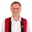 Rolf Gmür