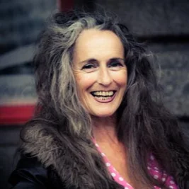 Christine Lauterburg