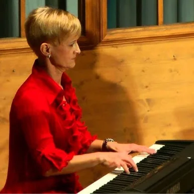 Margrit Annen