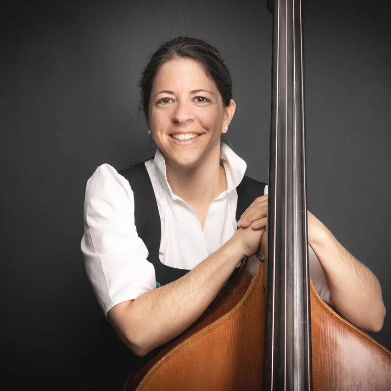 Martina Rohrer