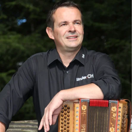 Ueli Hofstetter