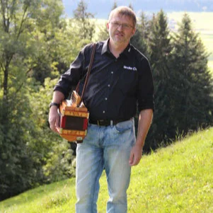 Bänz Burkhalter