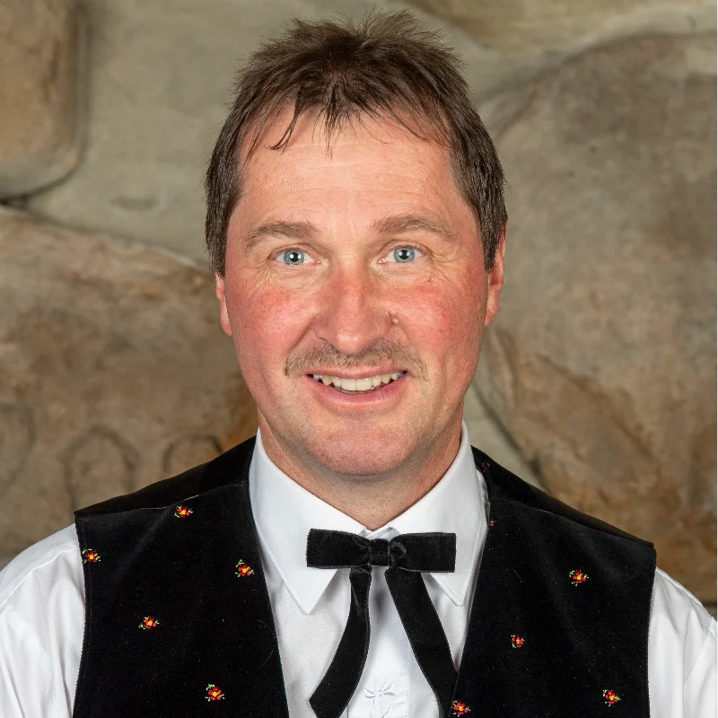André Thalmann