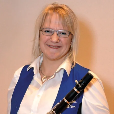 Sonja Habegger