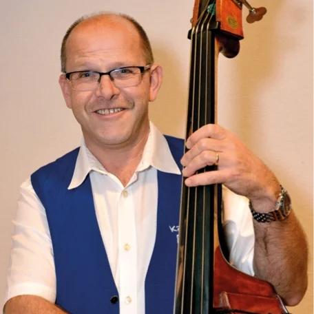Werner Zaugg