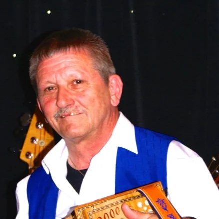 Hans-Peter Müller