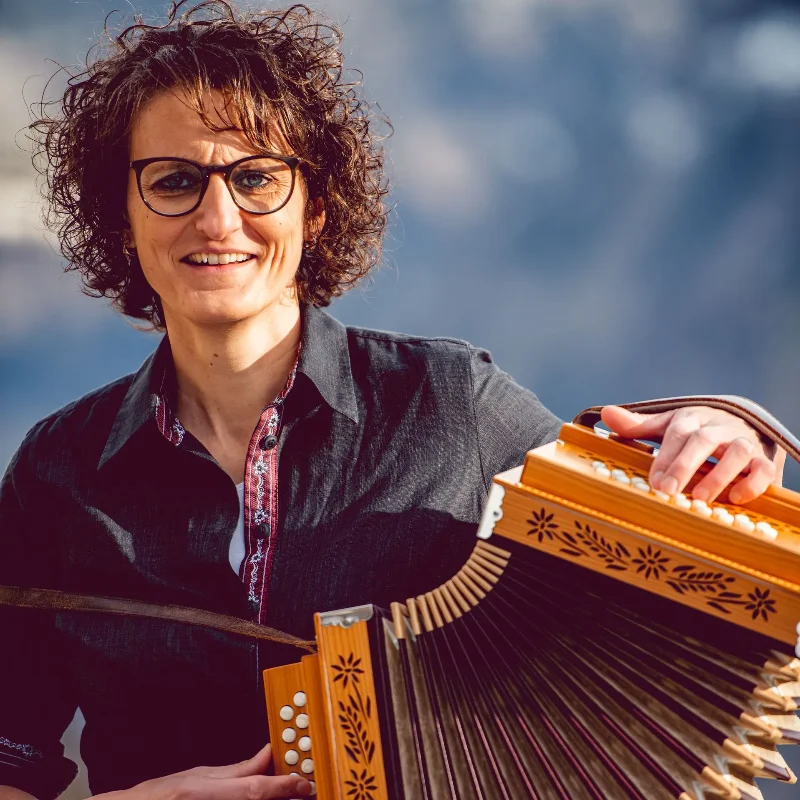 Trudi Fischli-Looser