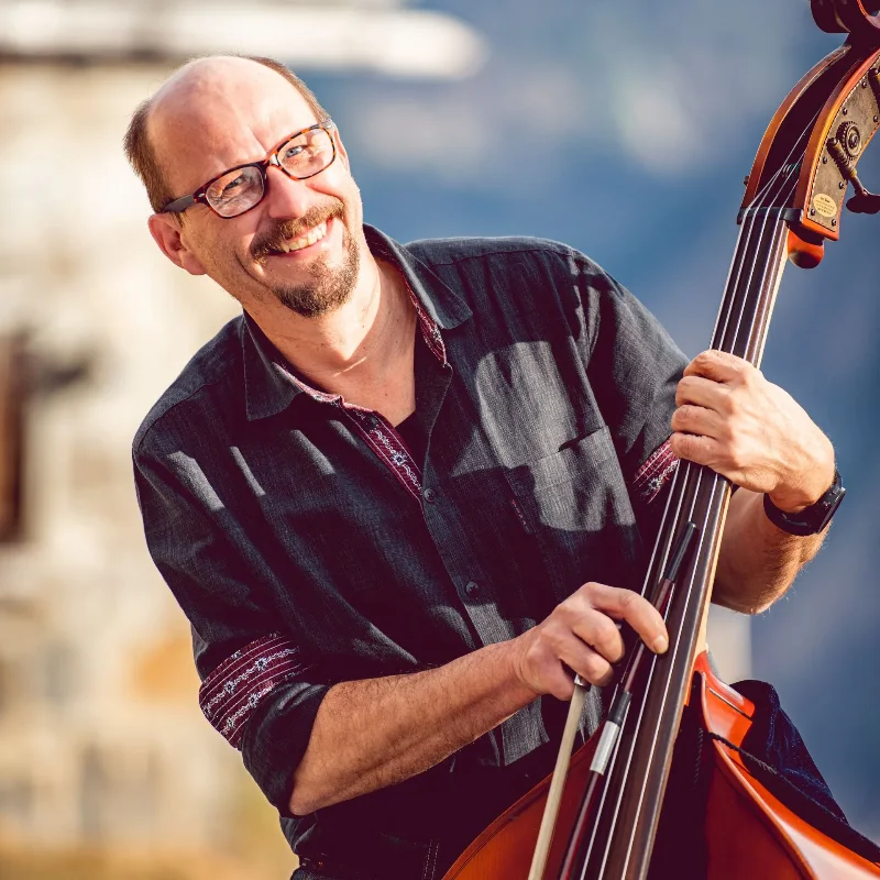 Benno Portmann