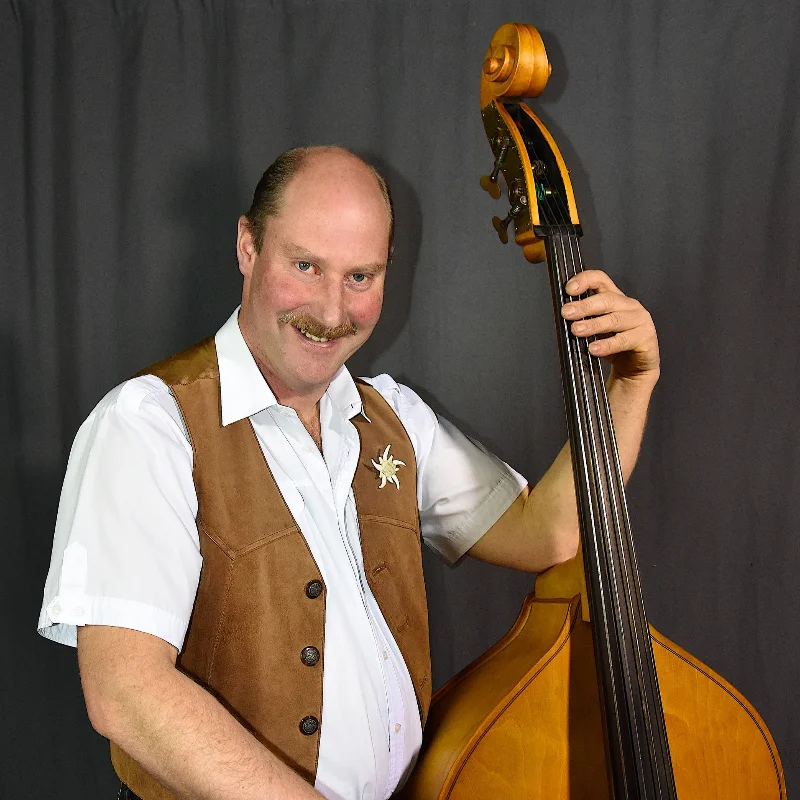 Niklaus Teuscher