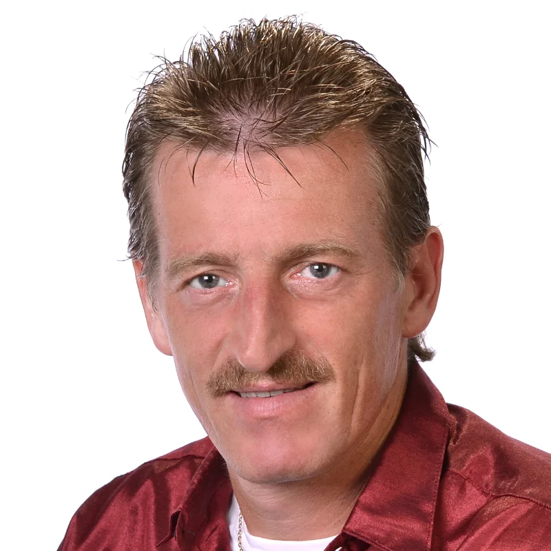 Robert Bieri