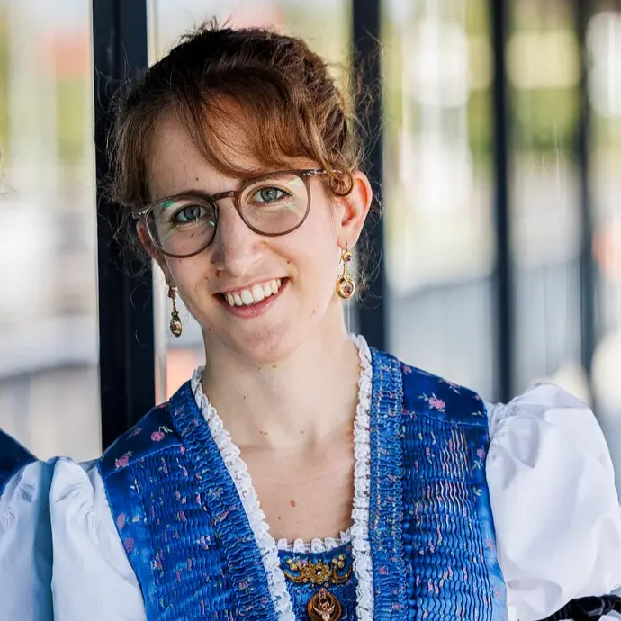 Fabienne Früh