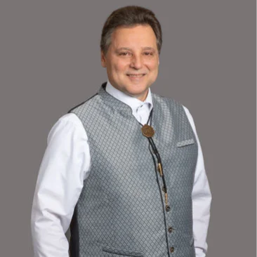 Patrick Gründler