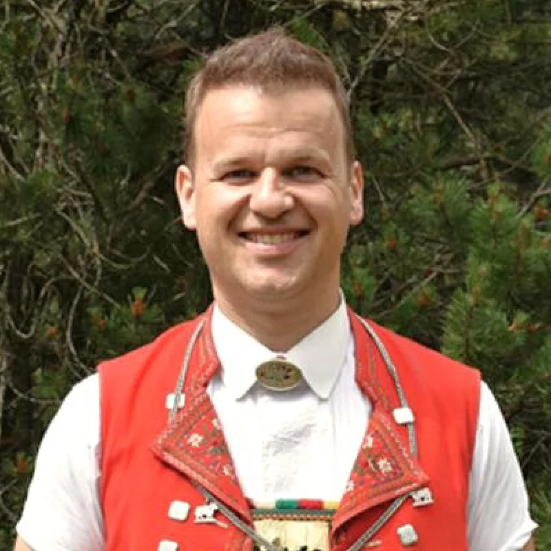 Mathias Ammann