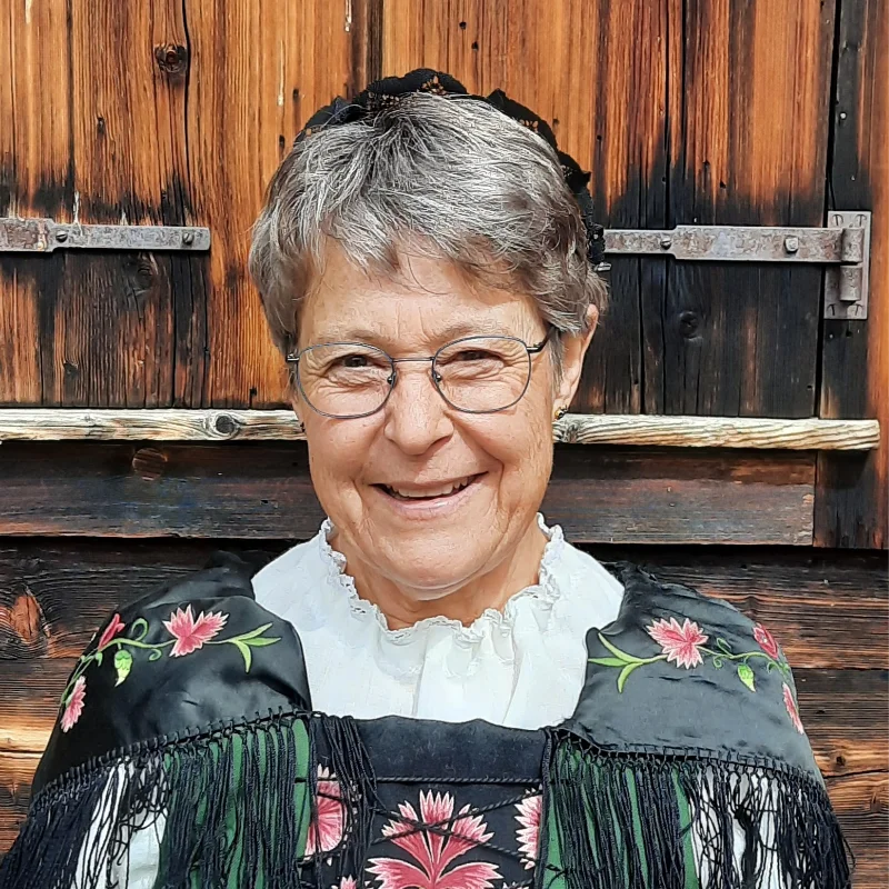 Christina Battaglia