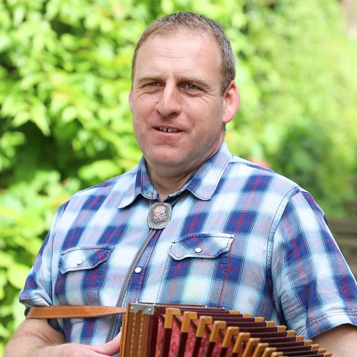 Daniel Zaugg