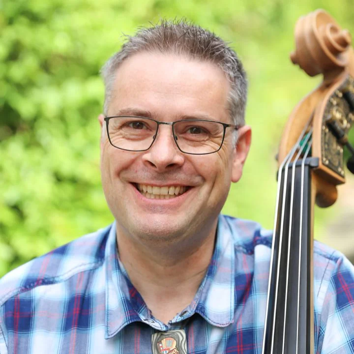 Rolf Lehmann