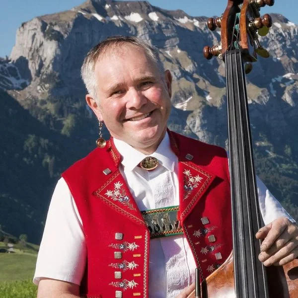 Martin Dobler