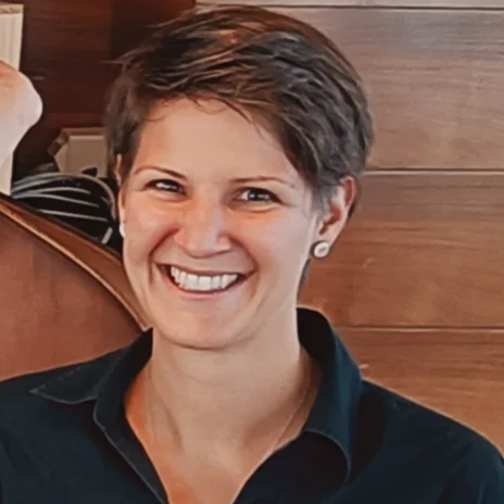 Nicole Zumstein-Schilter