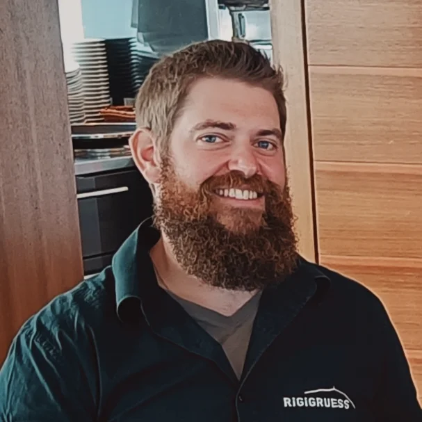 Alex Küttel