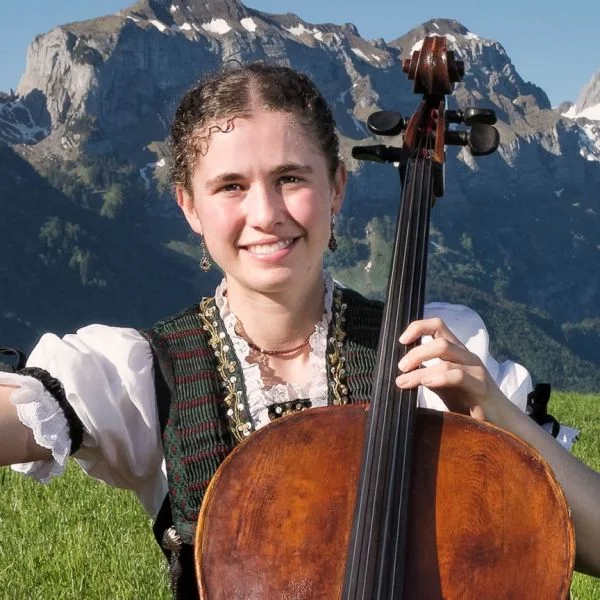 Anja Dobler