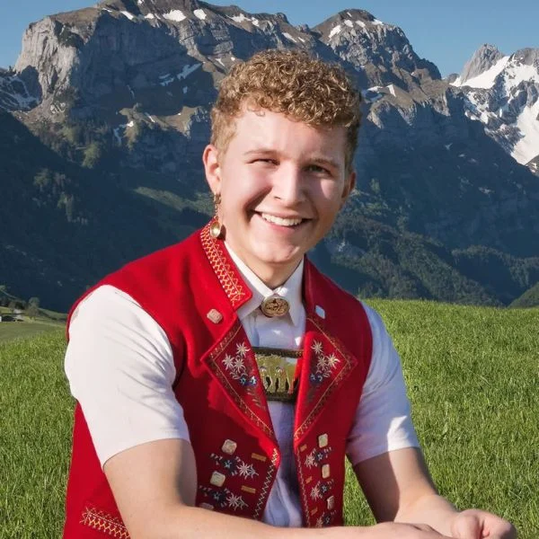 Fabian Dobler