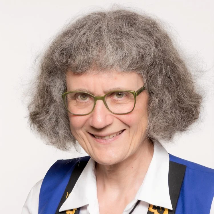 Monika Bosshard