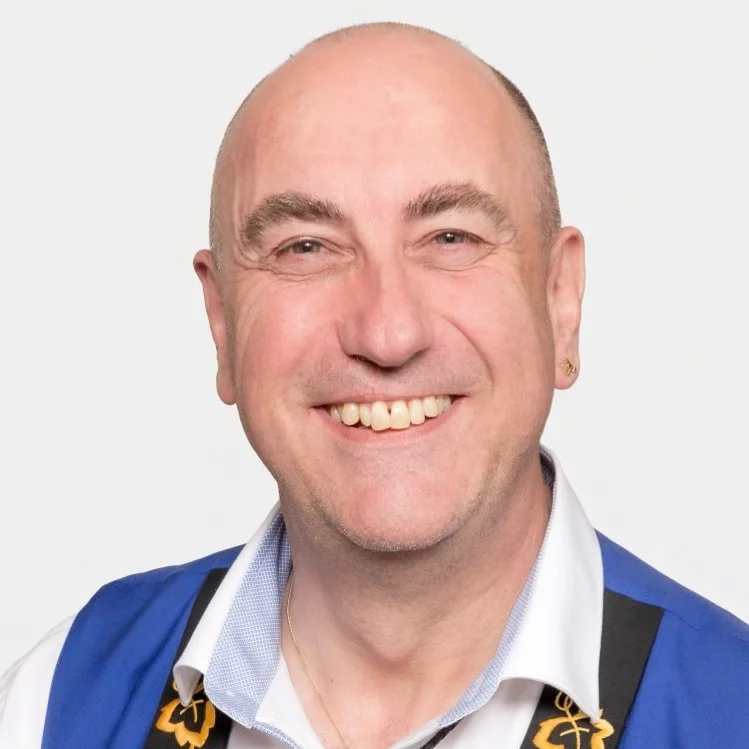 Fredy Schmid