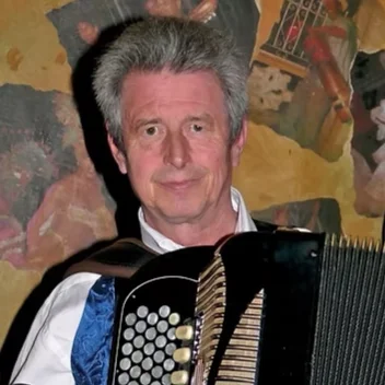 Hermann Schorno