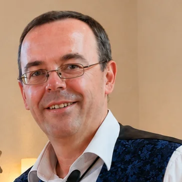 Markus Huser