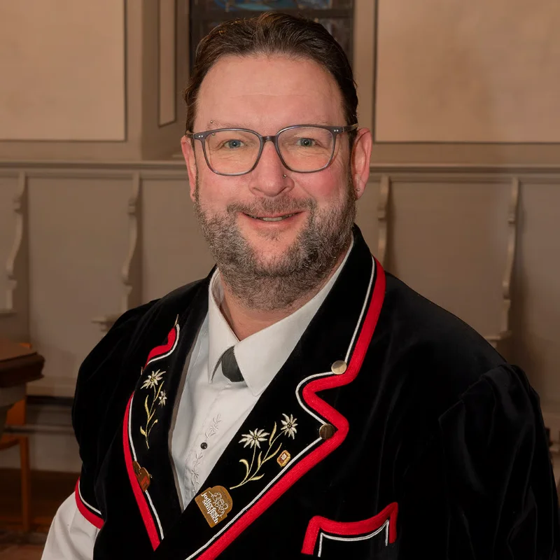 Remo Stadelmann