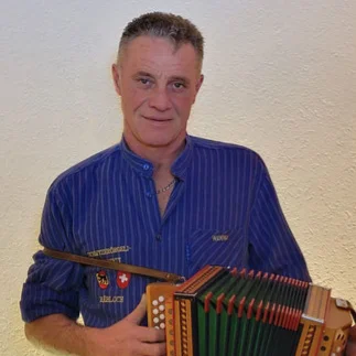 Werner Ramseier